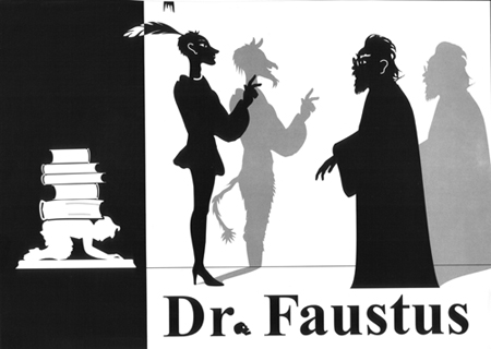 Drokor Faustus